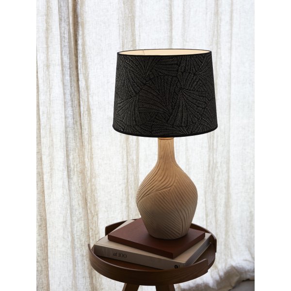 Pied de lampe Hope - Beige - 44 cm