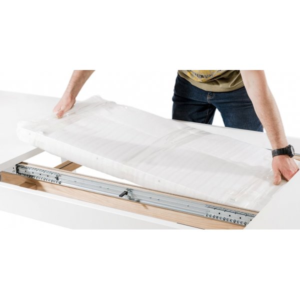 Tilde Matbord 160-250 cm - Valfri frg