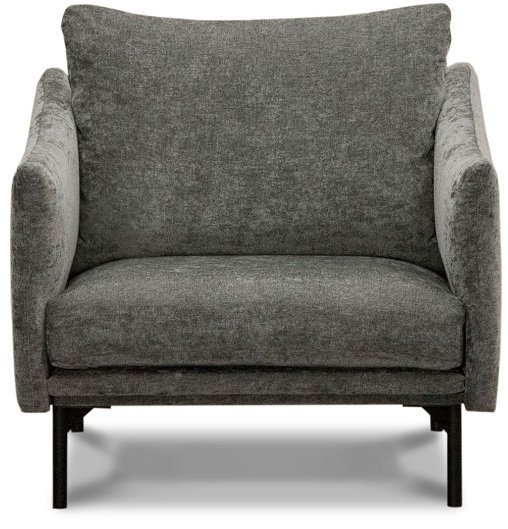 Fauteuil lounge Spirit - Toutes les couleurs