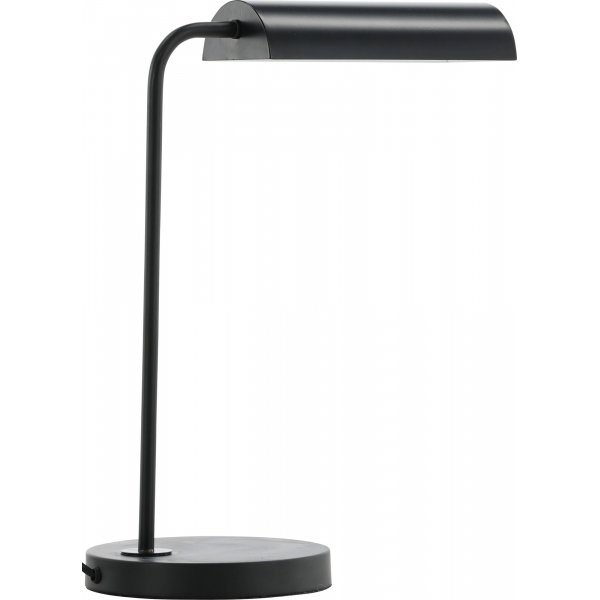 Harmonica bordslampa - Svart Harmonica bordslampa - Svart