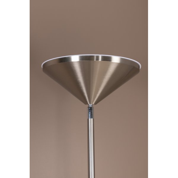 Lampadaire Elida - Argent Lampadaire Elida - Argent