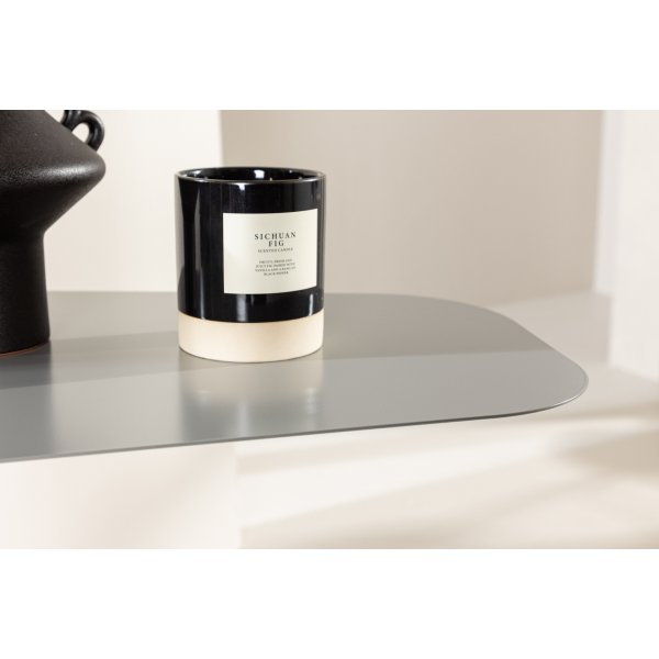 San jose sidobord 50 x 38 cm - Ljusgrå San jose sidobord 50 x 38 cm - Ljusgrå