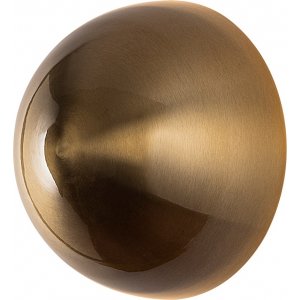 Schimmel wandlamp 13362 - Goud