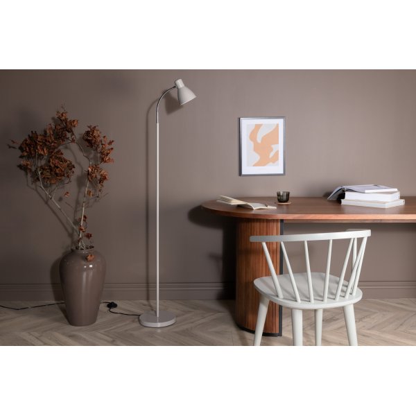 Lampadaire Tross - Beige Lampadaire Tross - Beige