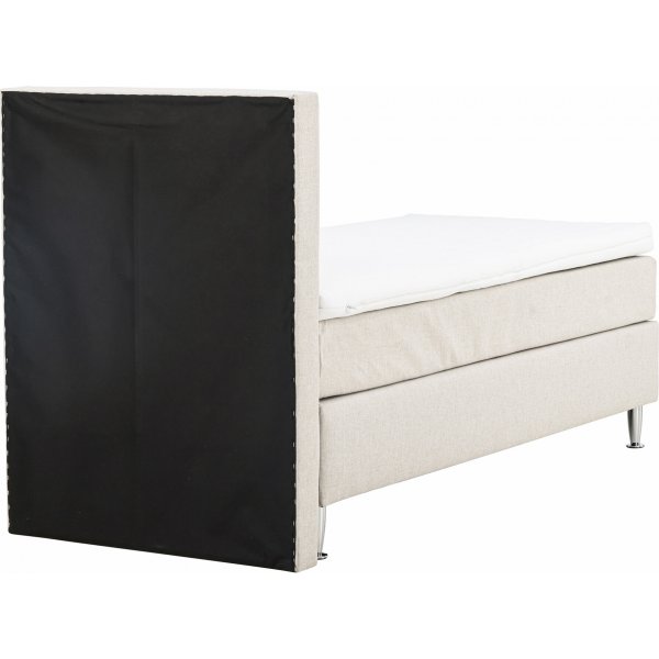 Toledo säng 90 x 200 cm - Beige Toledo säng 90 x 200 cm - Beige