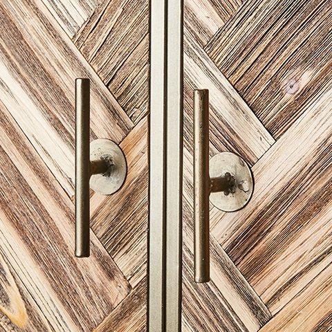 Willie vintage plåtskåp Willie vintage plåtskåp