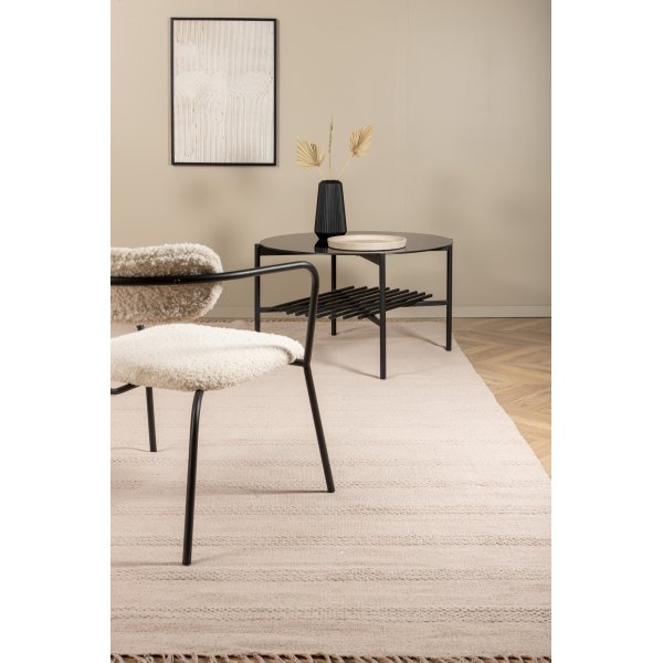 Tapis en fer - Beige Tapis en fer - Beige