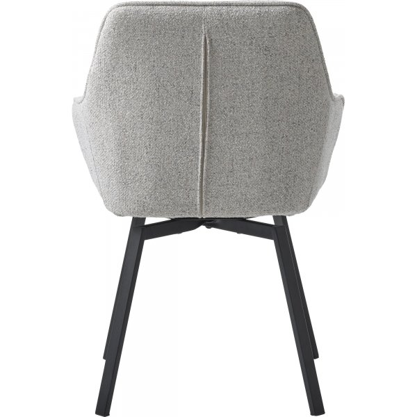 Mellow karmstol - Offwhite Mellow karmstol - Offwhite