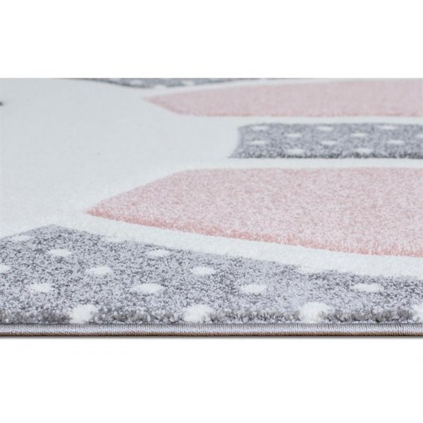 Barnmatta Marcos - Kanin