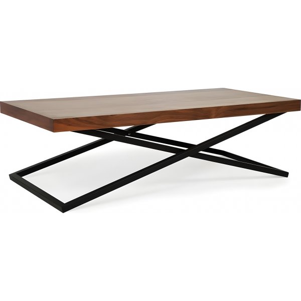 Towly salontafel - Walnoot Towly salontafel - Walnoot