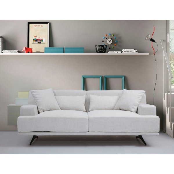 Canap Bentley 2 places - Beige