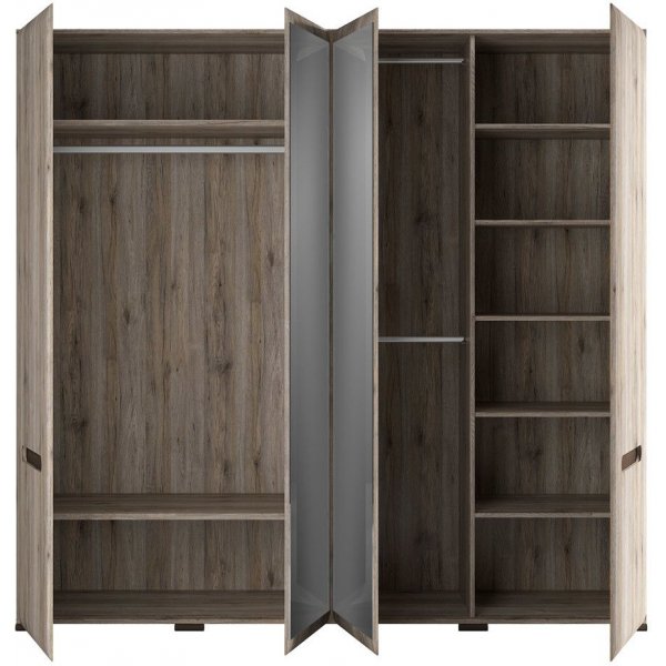 Lunden garderob - Ek Lunden garderob - Ek