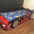 Vaper barnsäng - 90x200 cm Vaper barnsäng - 90x200 cm