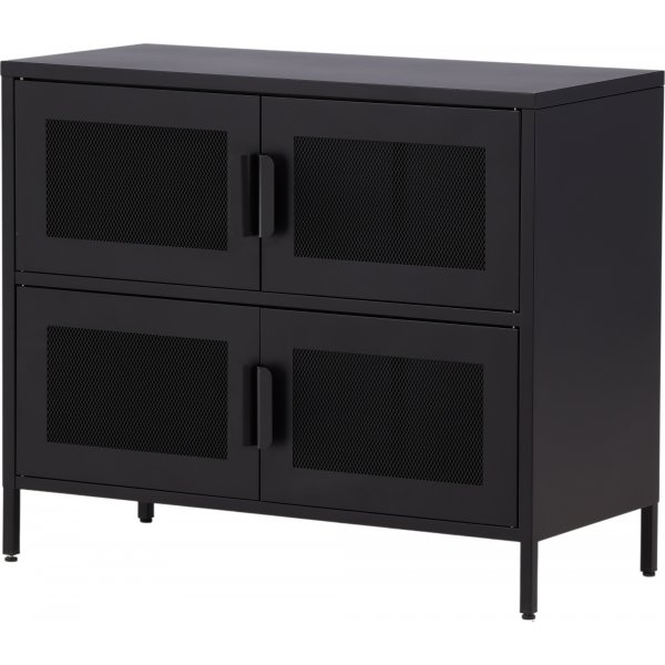 Armoire Krado - Noir