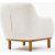 Fauteuil Reims - Crme