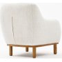 Reims fauteuil - Crme