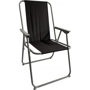 2 st Strand stol - Svart + Fläckborttagare för möbler