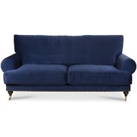 Amelia Deco 2,5-sits soffa - Valfri färg! Amelia Deco 2,5-sits soffa - Valfri färg!
