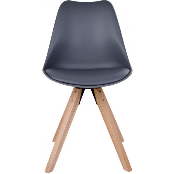 Bergen Matstol - Gr/natur