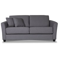 Malmö bäddsoffa Easybed - Grå Malmö bäddsoffa Easybed - Grå