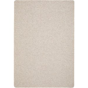 Tapis tiss plat Stafford - Naturel