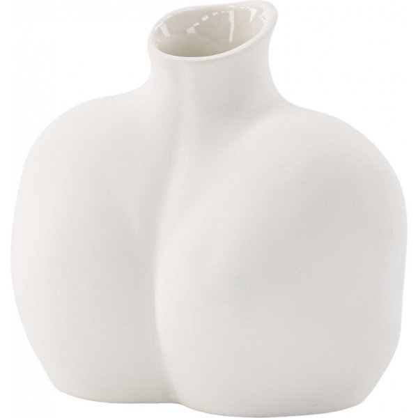 Harvey vas - Offwhite Harvey vas - Offwhite