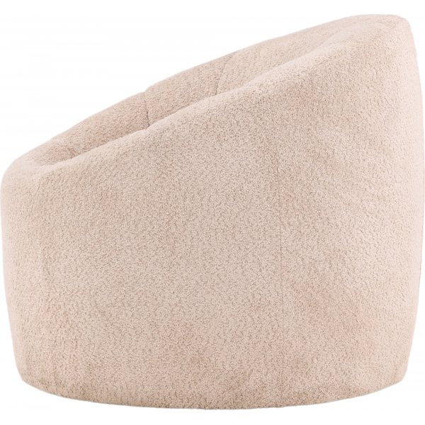 Fauteuil Warren - Beige Fauteuil Warren - Beige