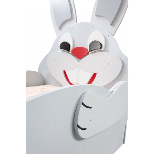 Kanin barnsäng - Valfri storlek! Kanin barnsäng - Valfri storlek!