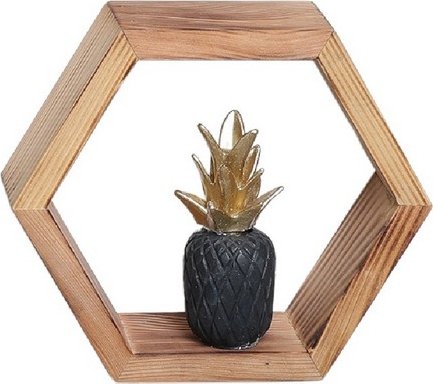 Zuma vgghylla 22 cm - Ek