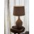 Pied de lampe Hope - Beige - 44 cm