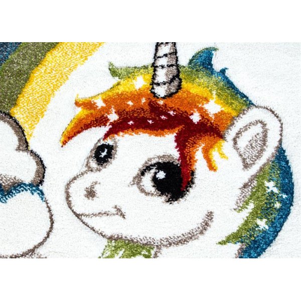 Barnmatta Weldon - Enh�rning