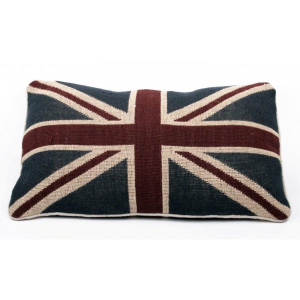 Kudde Union Jack