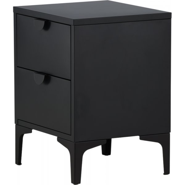 Alexander byrå - Svart Alexander byrå - Svart