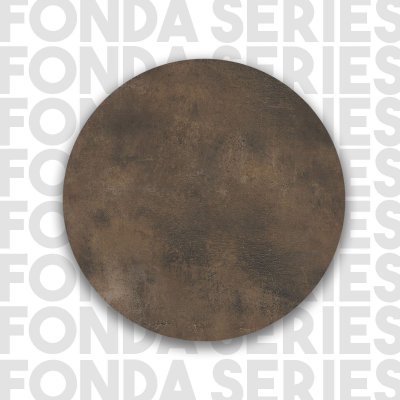 Fonda mediabnk - Bronze