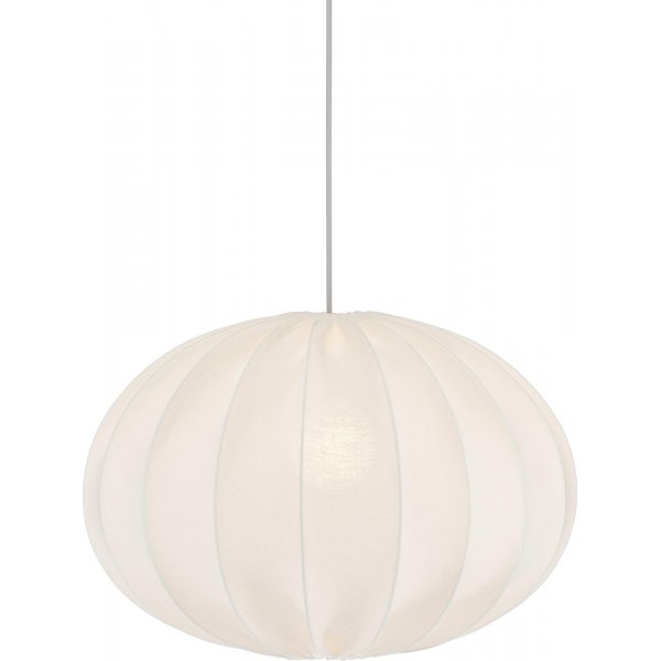 Hilma plafondlampenkap - Gebroken wit Hilma plafondlampenkap - Gebroken wit