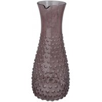 Bubbel vinkaraff - (lavendeltonat glas) 1,7L Bubbel vinkaraff - (lavendeltonat glas) 1,7L