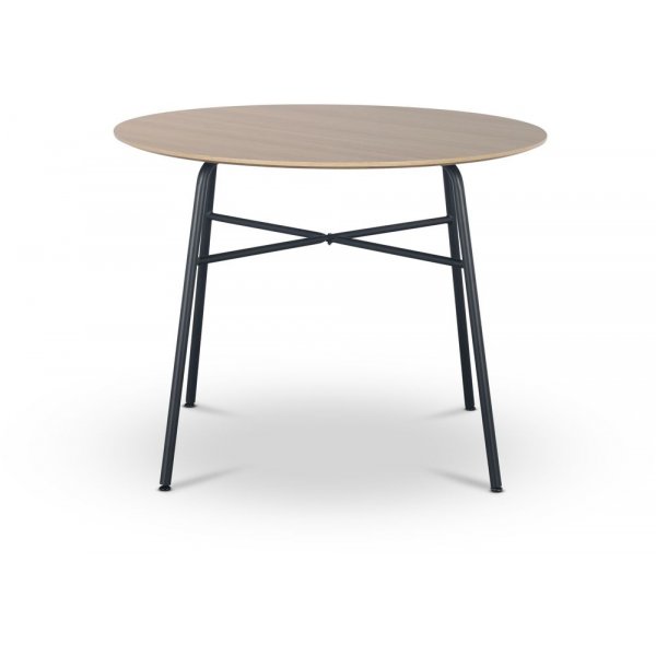 Tofta matbord Ø100 cm - Ljust trä Tofta matbord Ø100 cm - Ljust trä