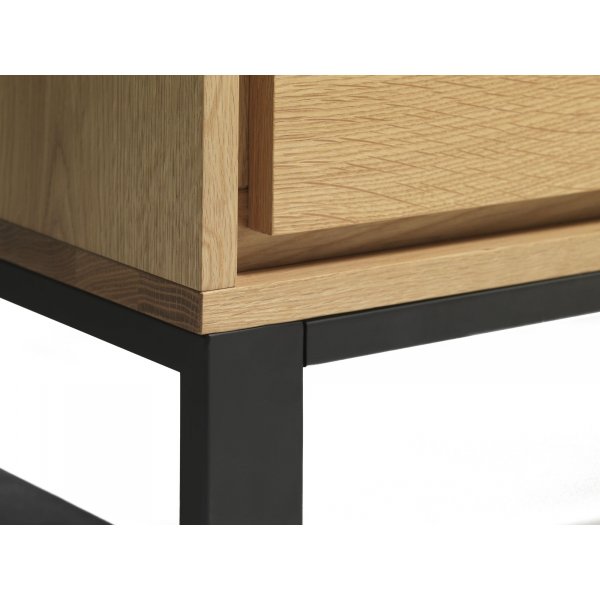 Livia eksknk monterad