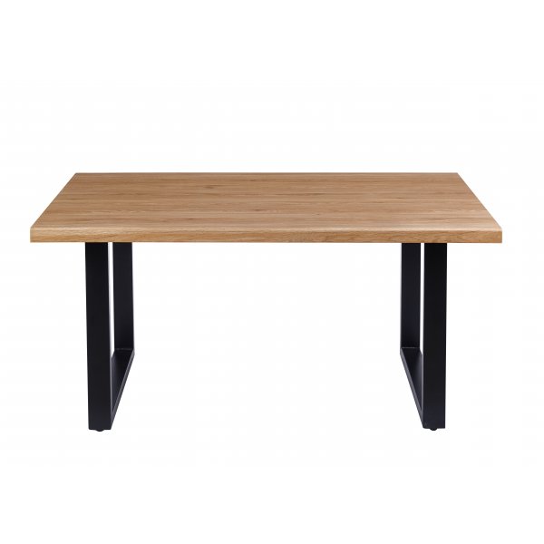 Aster matbord 160x90 cm - Ek Aster matbord 160x90 cm - Ek