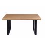 Aster matbord 160x90 cm - Ek Aster matbord 160x90 cm - Ek