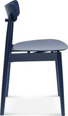 Chaise de salle à manger Nopp - N\\\'importe quelle couleur sur le cadre Chaise de salle à manger Nopp - N\\\'importe quelle couleur sur le cadre