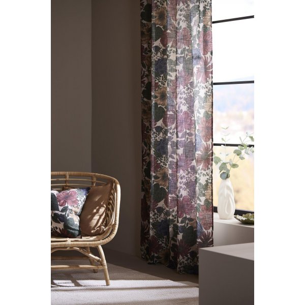 Vivi gardin 2-pack 2 x 135 x 280 cm - Multi Vivi gardin 2-pack 2 x 135 x 280 cm - Multi