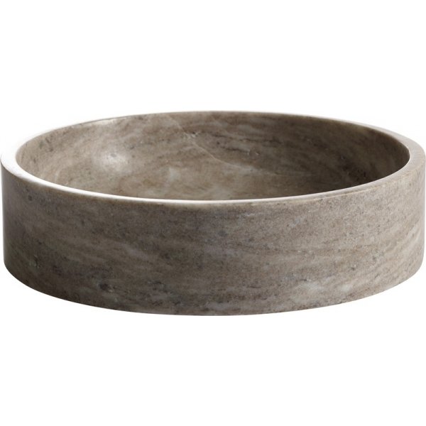 Pierro skål Ø 29 cm - Beige Pierro skål Ø 29 cm - Beige