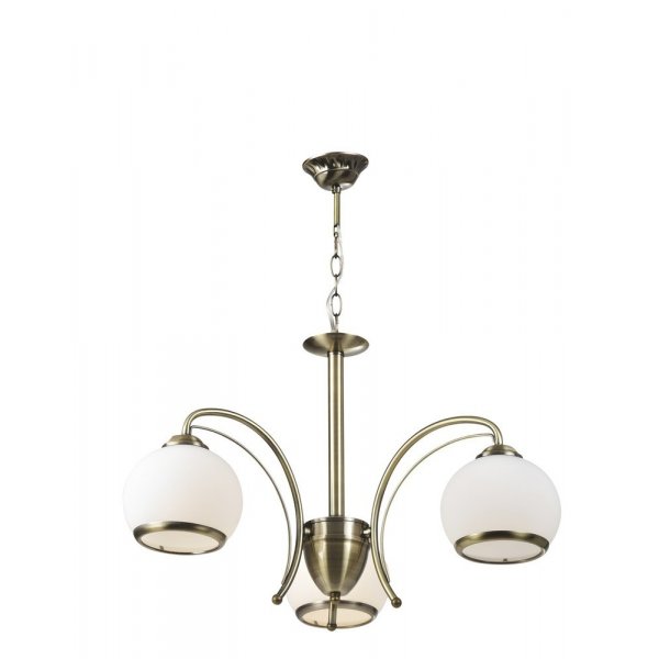 Chiusa Taklampa 3xLS