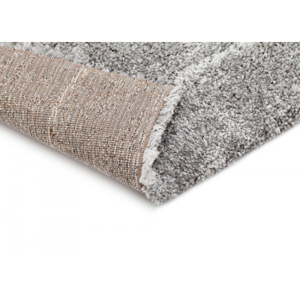 Ryamatta Garland - Gr/Vit