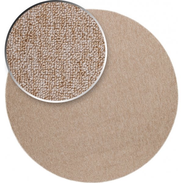 Tapis tissé plat Porto Nature Tapis tissé plat Porto Nature