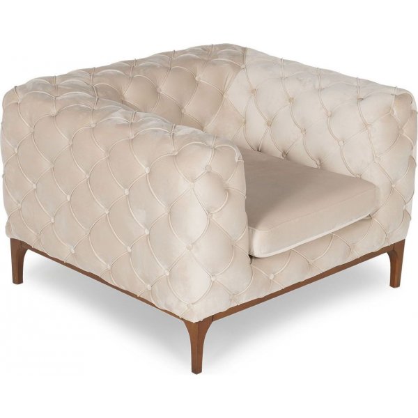 Fashion ftlj - Cream