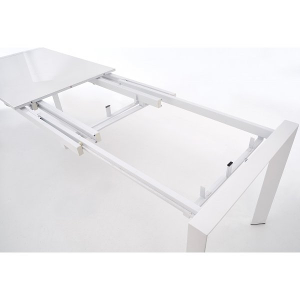 Nesto uitschuifbare eettafel XL 250 cm - Wit Nesto uitschuifbare eettafel XL 250 cm - Wit