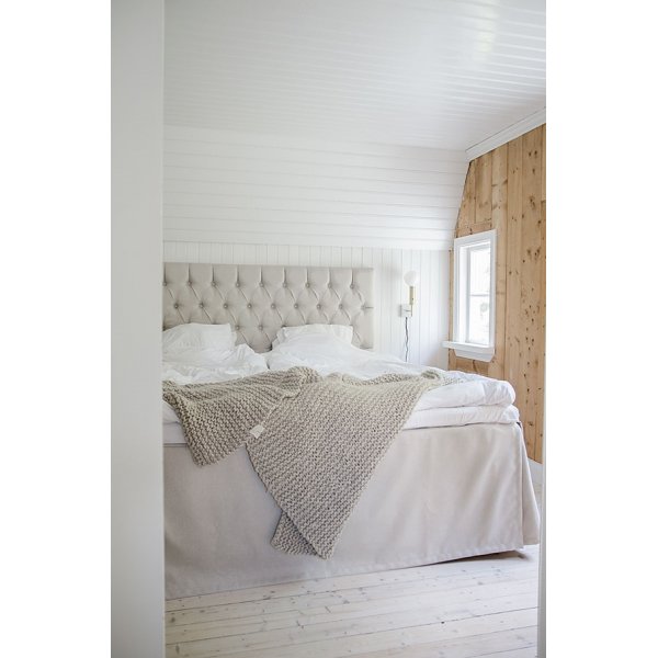 Sprei 50 cm hoog - Kies je kleur en maat Sprei 50 cm hoog - Kies je kleur en maat