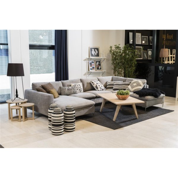 Gilbert bokhylla - Vit Gilbert bokhylla - Vit